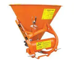 Fertilizer Spreader